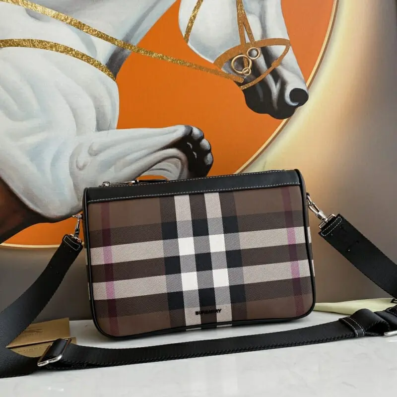 burberry aaa homme mini sac a main s_12101b12